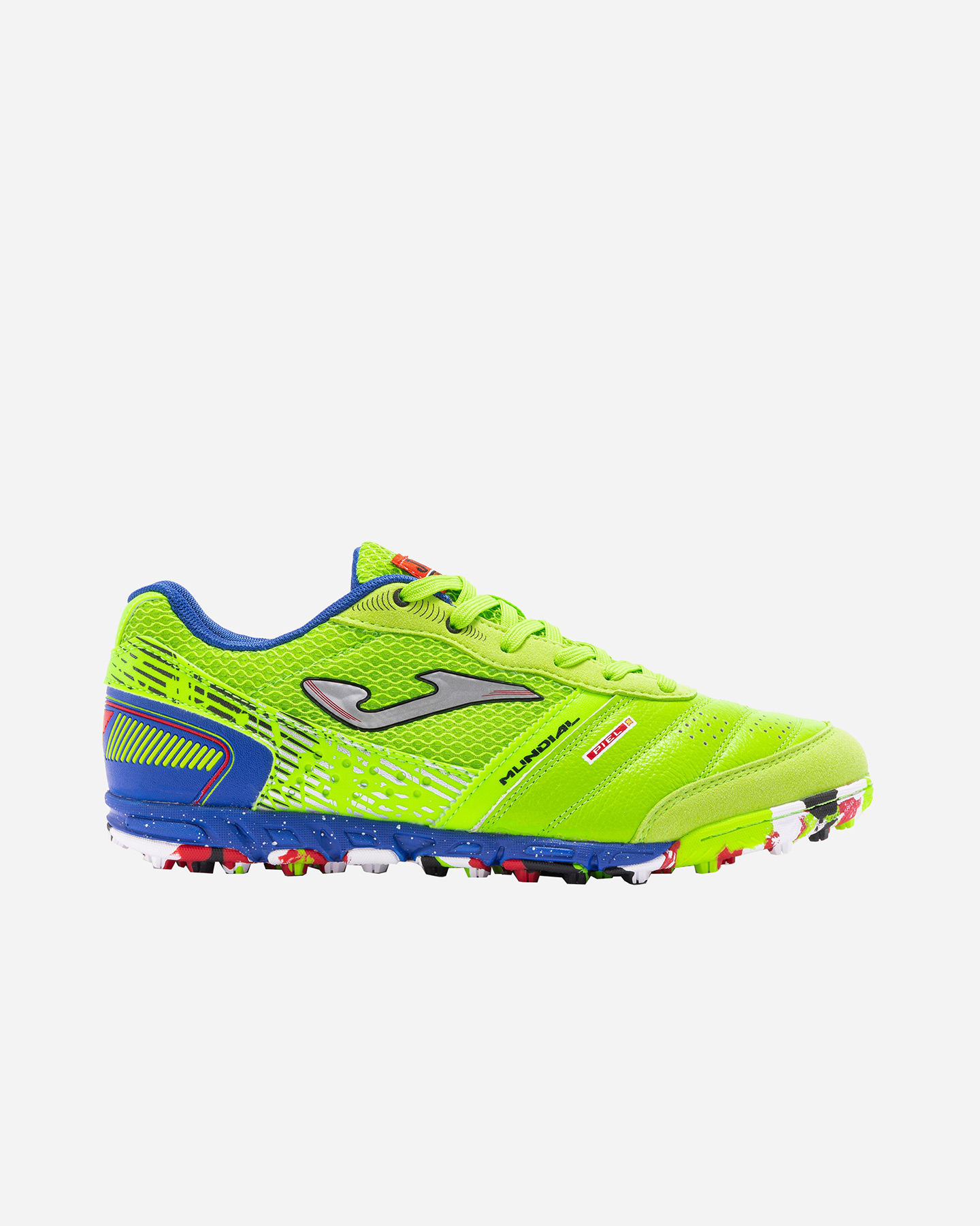 Scarpe calcio JOMA MUNDIAL TF M - 0 | Cisalfa Sport